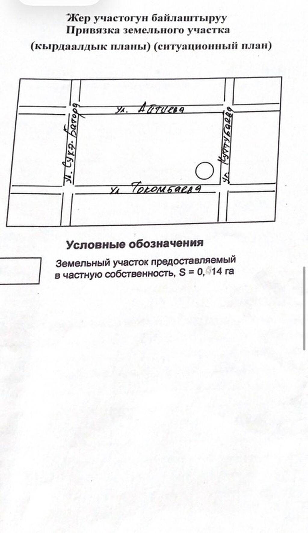 14 соток, Для бизнеса, Красная книга: фото 3