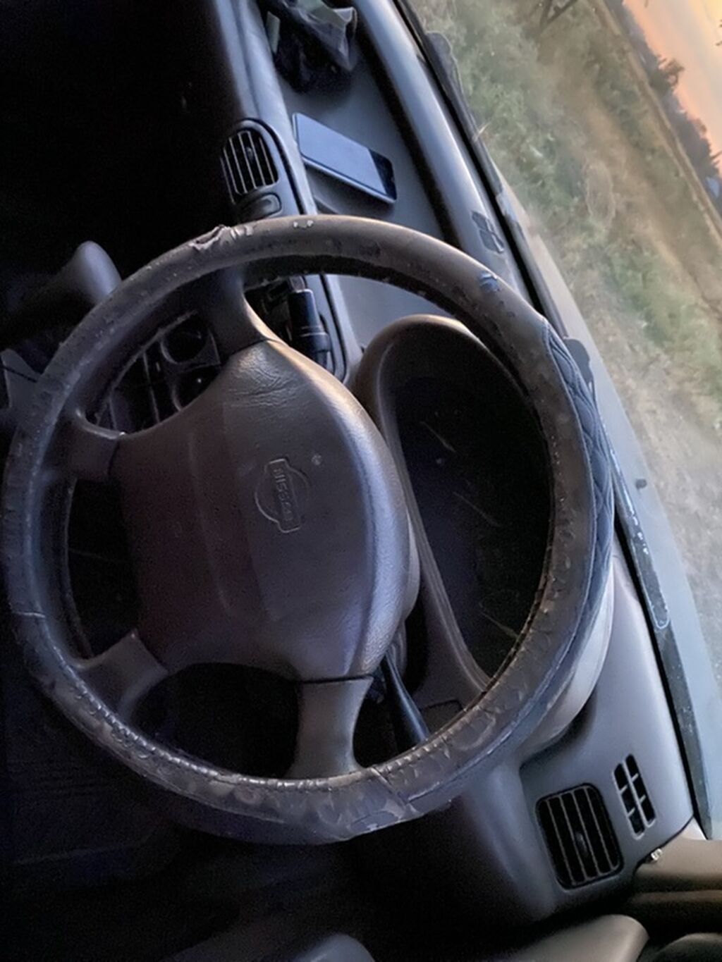 Nissan Micra: 1995 г., Бензин, Хэтчбэк: фото 8