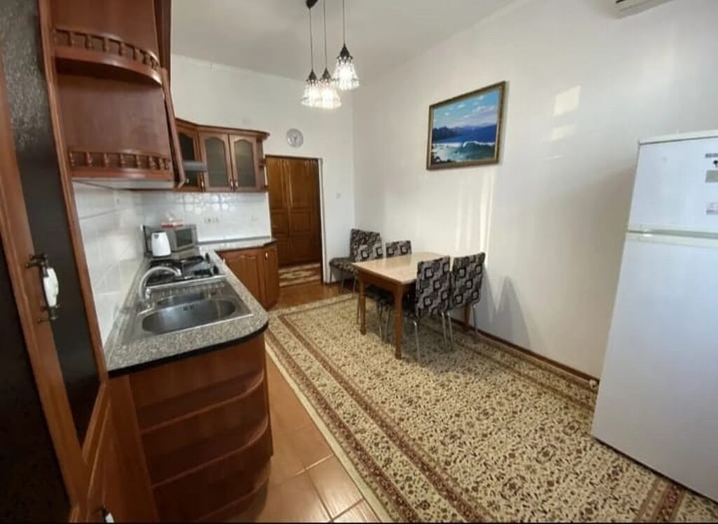 Сдам 3-комнатную квартиру в ЖК Сымбат Класик: фото 4