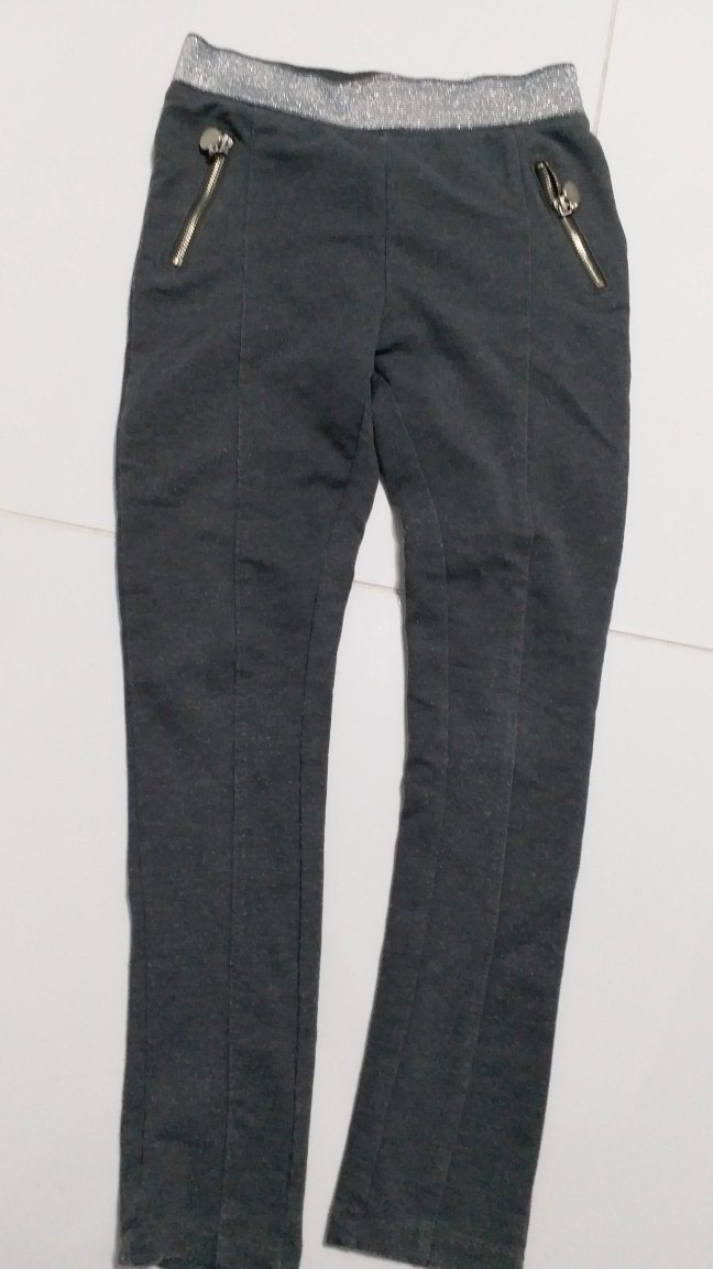 Dečije Farmerke i Pantalone: Pantalone 122
6 /7 godina na lalafo.rs Pantalone 122
6 /7 godina - Vrsac