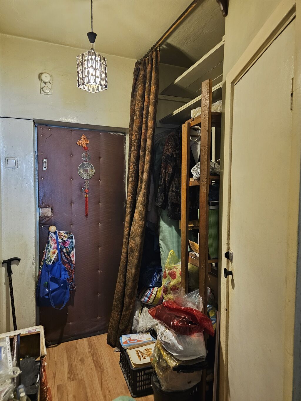 1 комната, 33 м², ТЦ Весна Индивидуалка, 4 этаж, Старый ремонт: фото 6