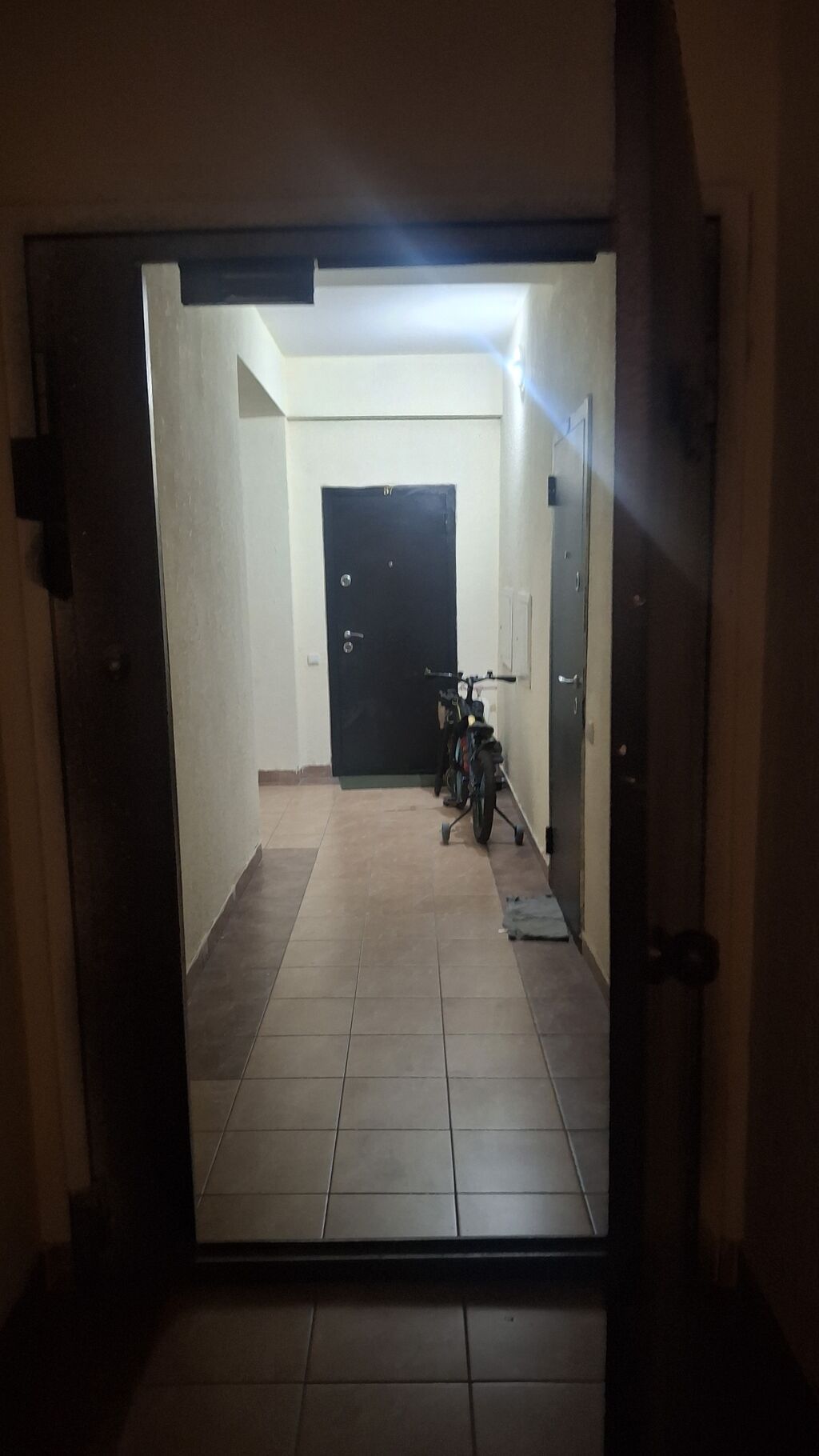 1 комната, 29 м², АЮ Гранд Индивидуалка, 8 этаж: фото 4