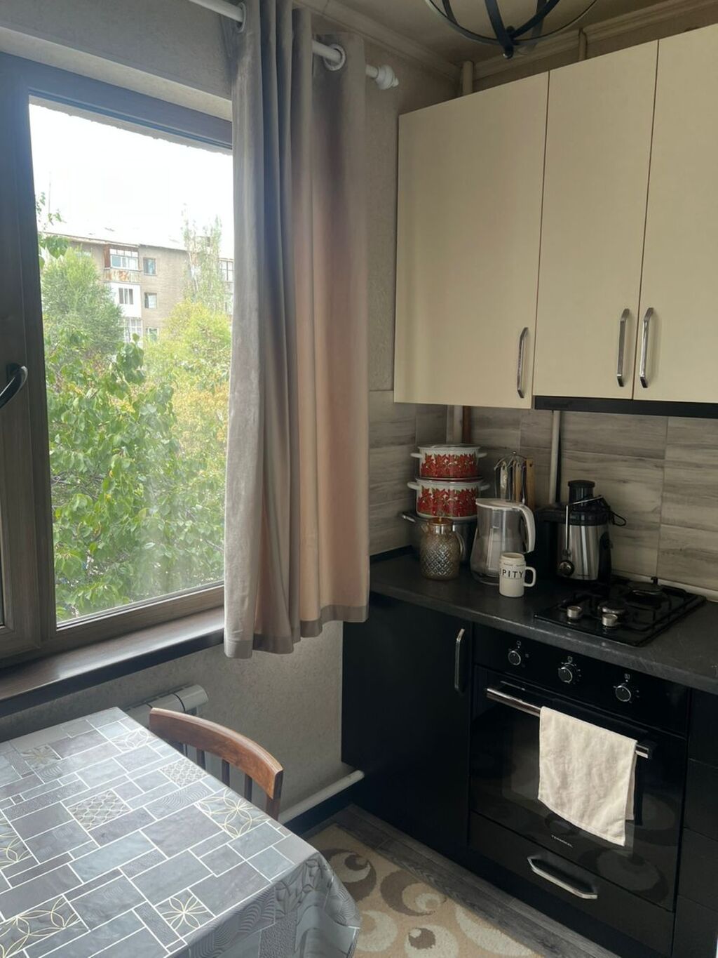 1 комната, 35 м², 2 этаж: фото 6