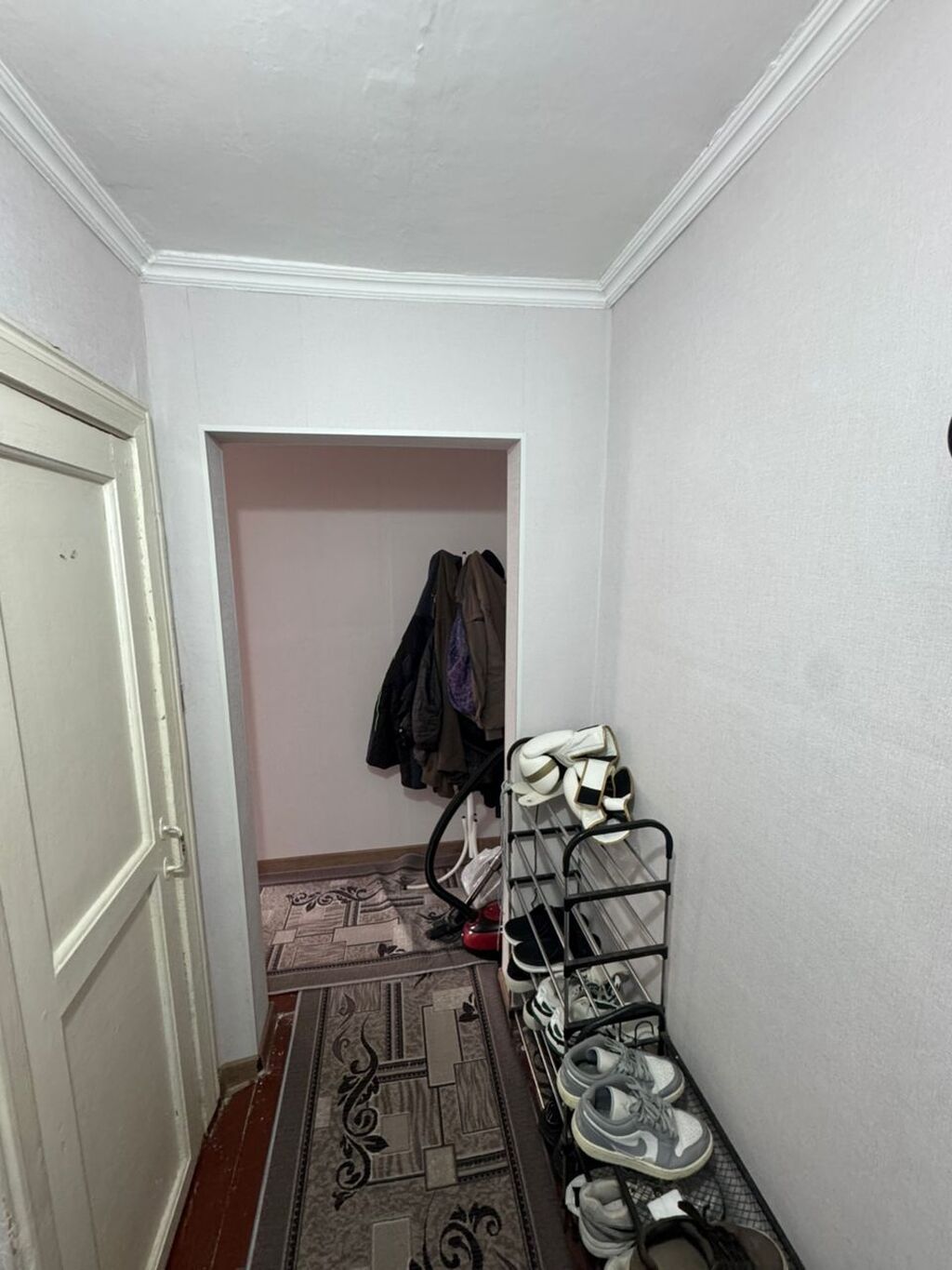 1 комната, 29 м², Политех Хрущевка, 4 этаж, Евроремонт: фото 6