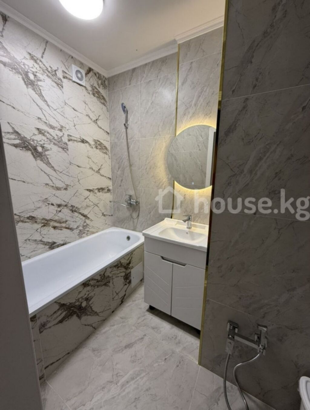 1 комната, 43 м², 11 этаж, Евроремонт: фото 2