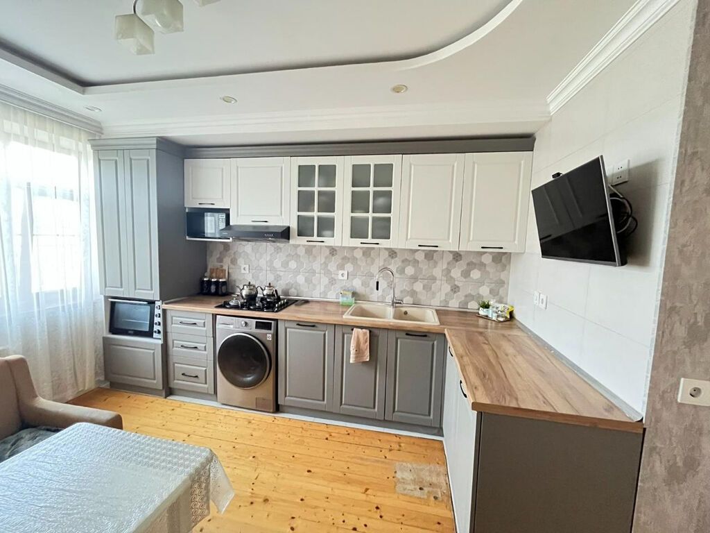 Bakı, Biləcəri, 3 otaqlı, Köhnə tikili, 85 kv. m