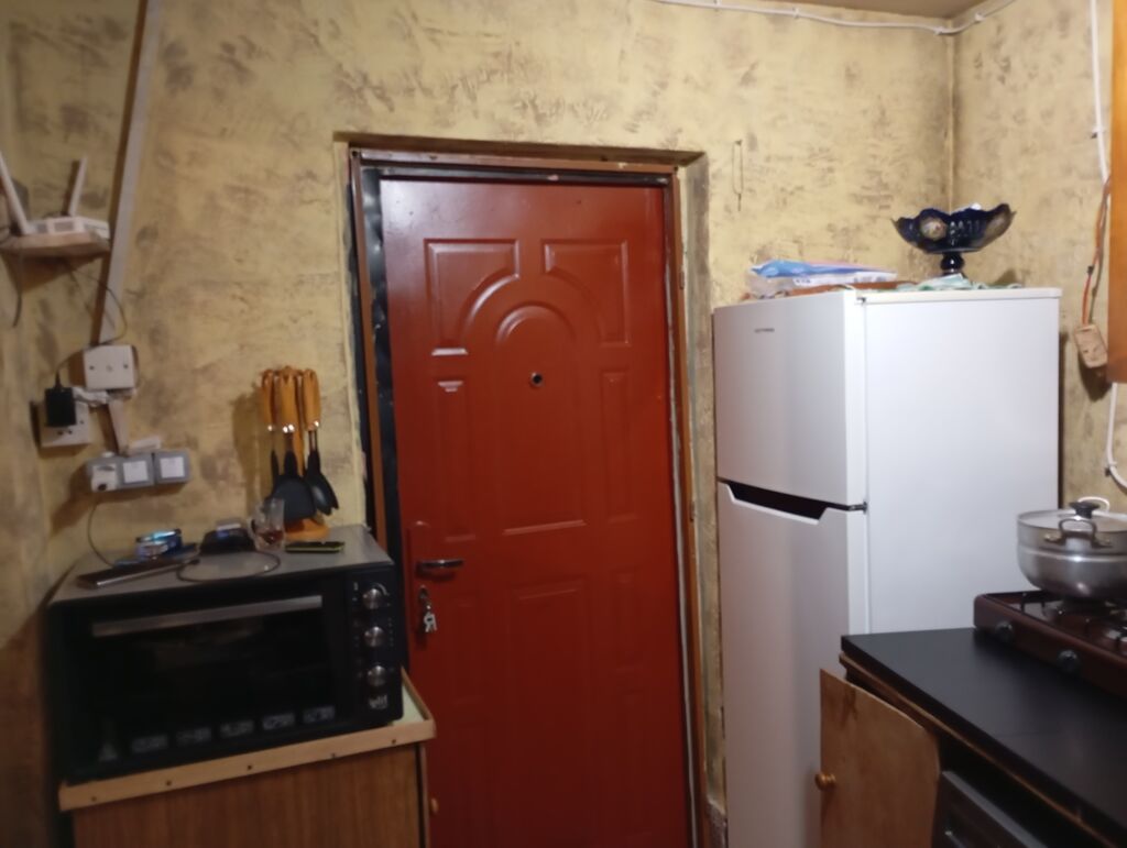 Buzovna 2 otaqlı, 45 kv. m, Kredit yoxdur, Orta təmir