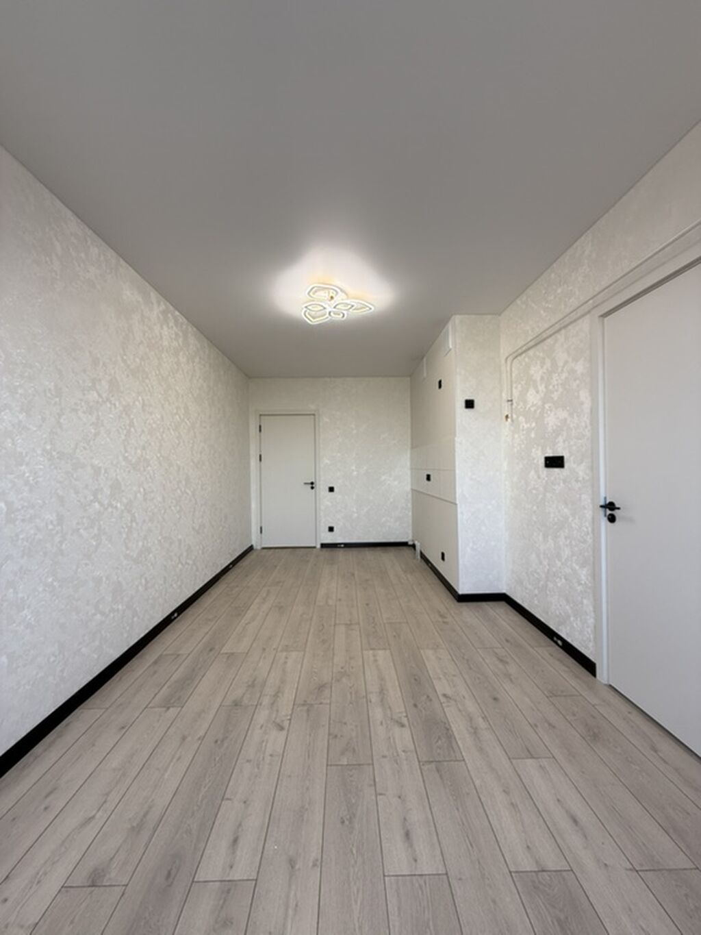 1 комната, 96 м², Элитка, 4 этаж, Евроремонт: фото 4