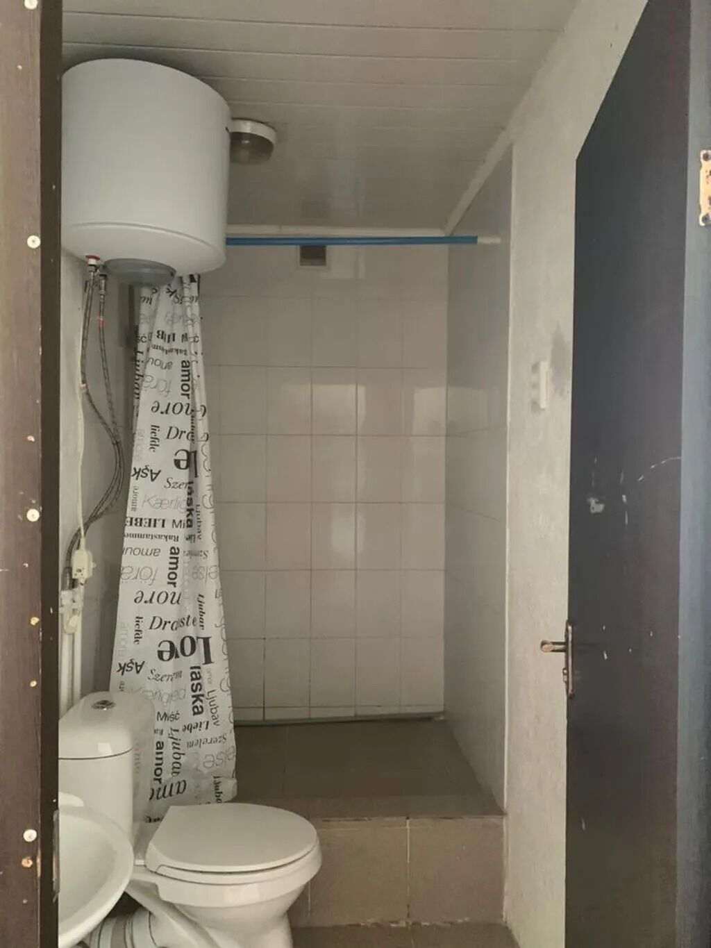 20 м², 1 комната, Рабочий Городок, Парам без детей: фото 3