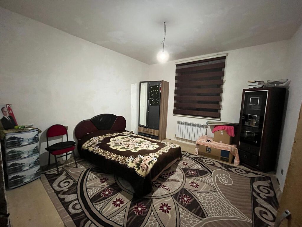 Zabrat 5 otaqlı, 265 kv. m, Orta təmir