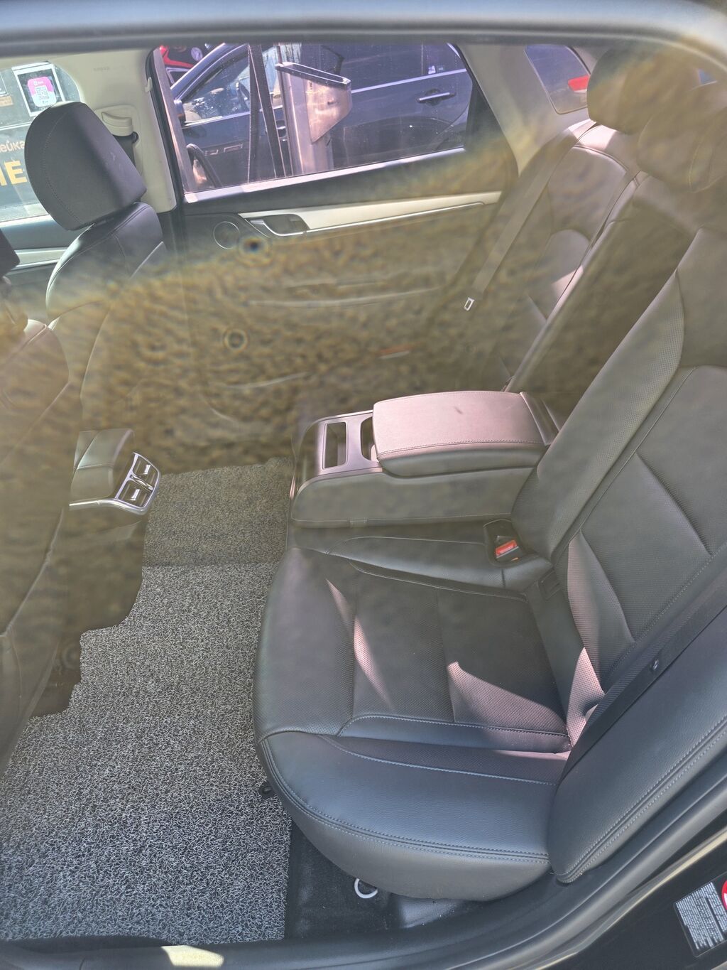 Hyundai Grandeur: 2020 г., Автомат, Гибрид, Седан: фото 8