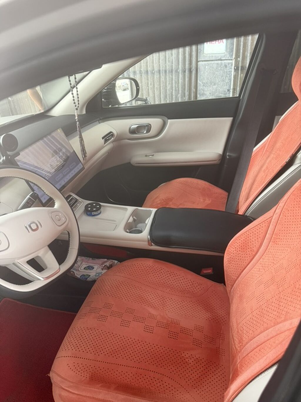 Changan Qiyuan Q05: 2026 г., Электромобиль, Кроссовер: фото 2