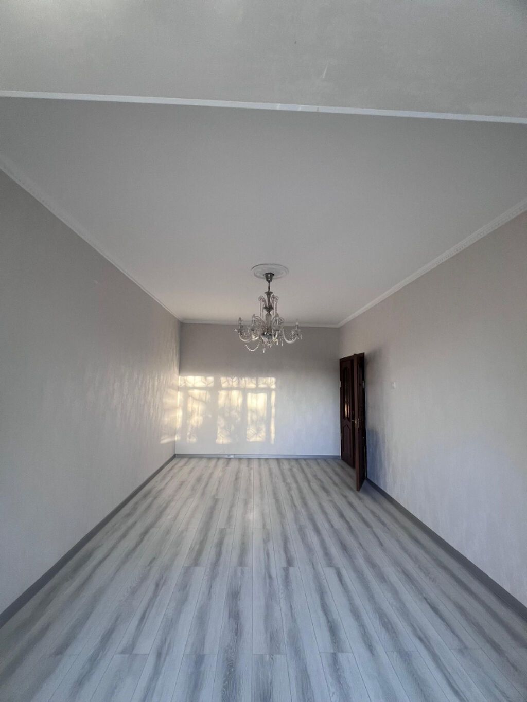 3 комнаты, 78 м², Восток-5 мкр 106 серия улучшенная, 2 этаж, Косметический ремонт: фото 4