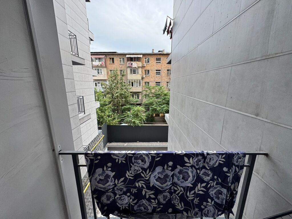 1 комната, 46 м², Восток-5 мкр 3 этаж: фото 7