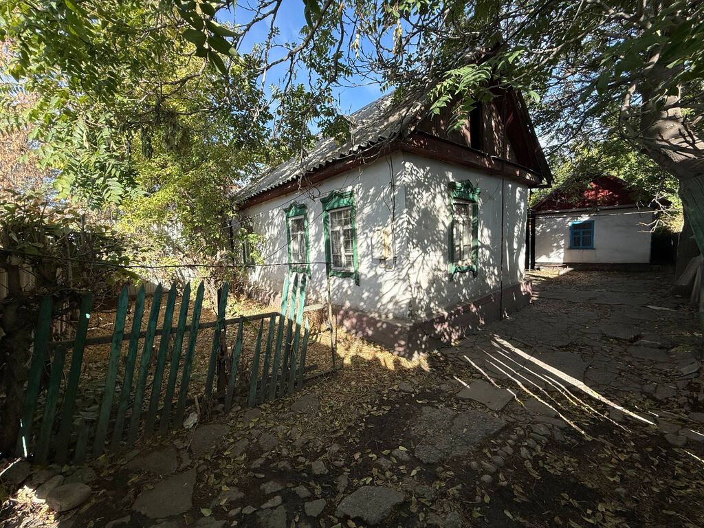 3 комнаты, 31 м², 6 соток, Бишкек, Кызыл Аскер Агентство недвижимости: фото 3