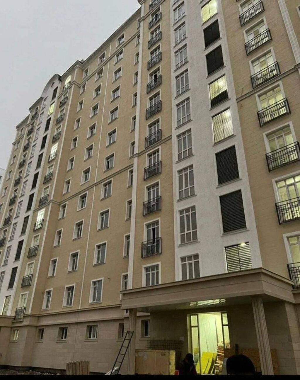 Продажа Квартира Бишкек С Фото