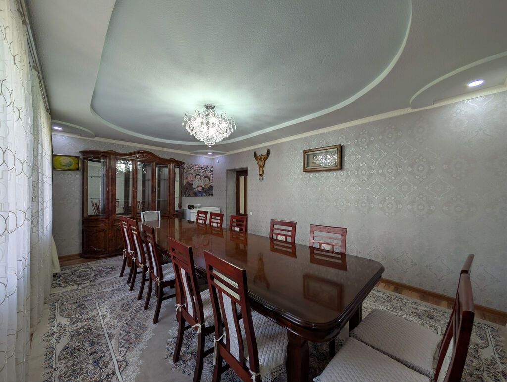 200 м², 6 комнат и более, Вефа ТЦ: фото 7
