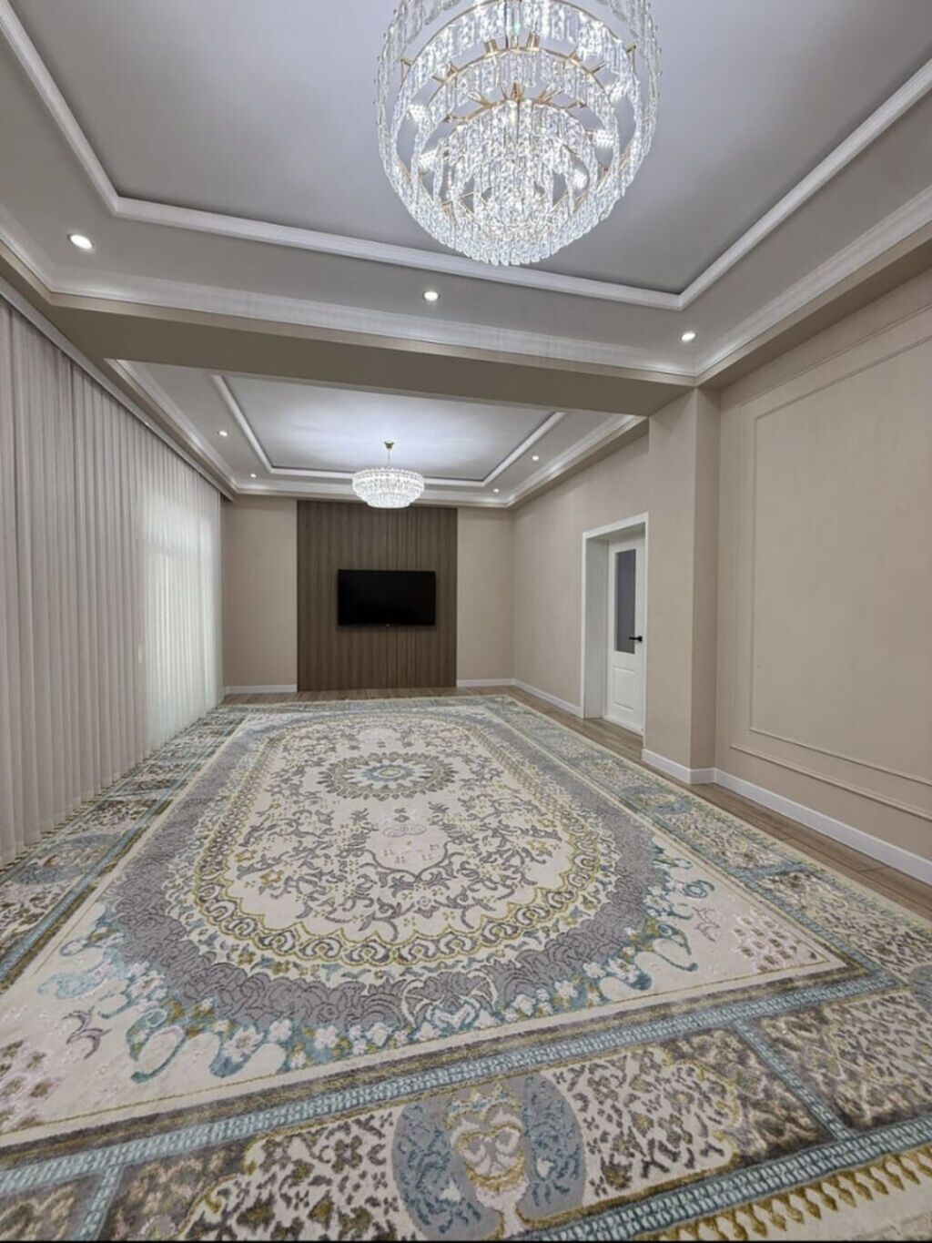 6 комнат и более, 241 м², 4 соток, Ынтымак ж/м Газ: фото 2