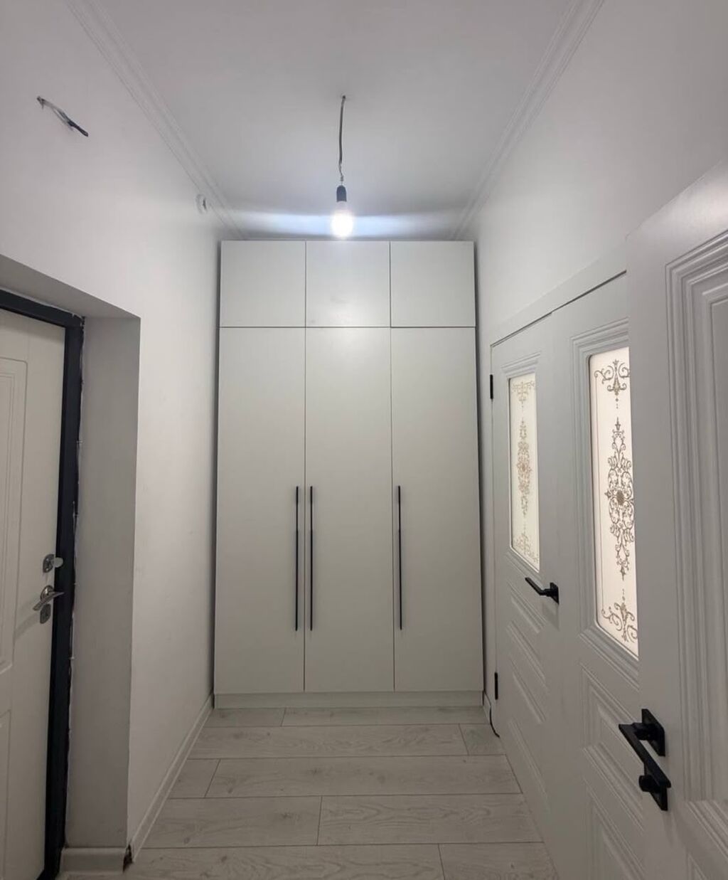 1 комната, 34 м², Ала-Арча ТРЦ Элитка, 13 этаж, Евроремонт: фото 7