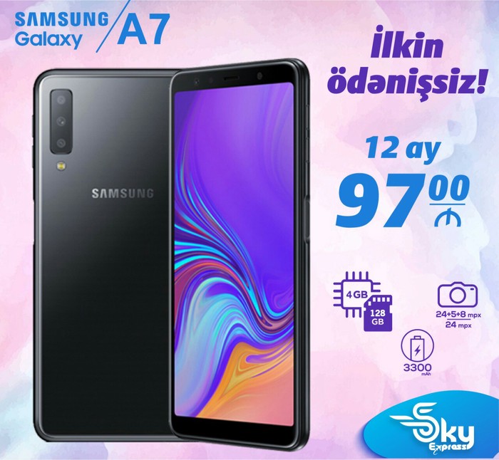Samsung: - lalafo.az Bakı şəhərində