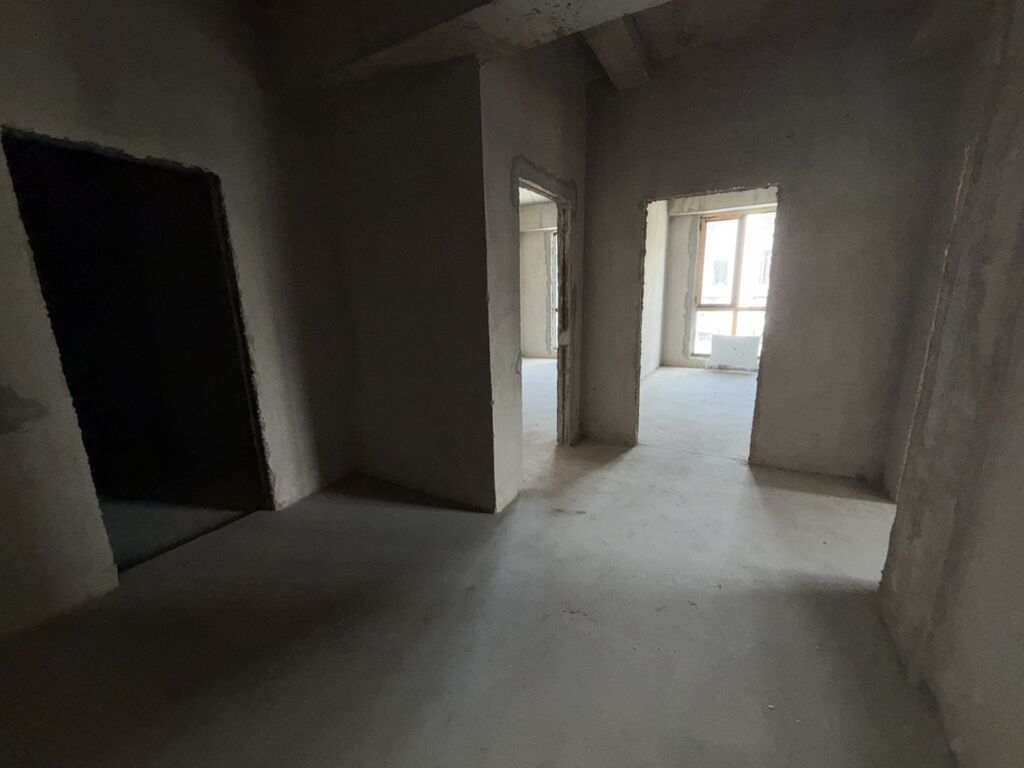 4 комнаты, 137 м², Элитка, 14 этаж, ПСО (под самоотделку): фото 5