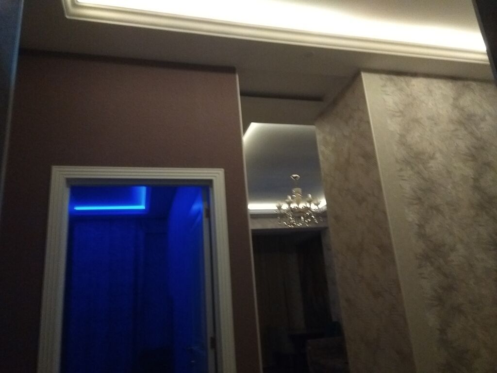 2 otaqlı, Yeni tikili, m. Nəriman Nərimanov, 58 kv. m