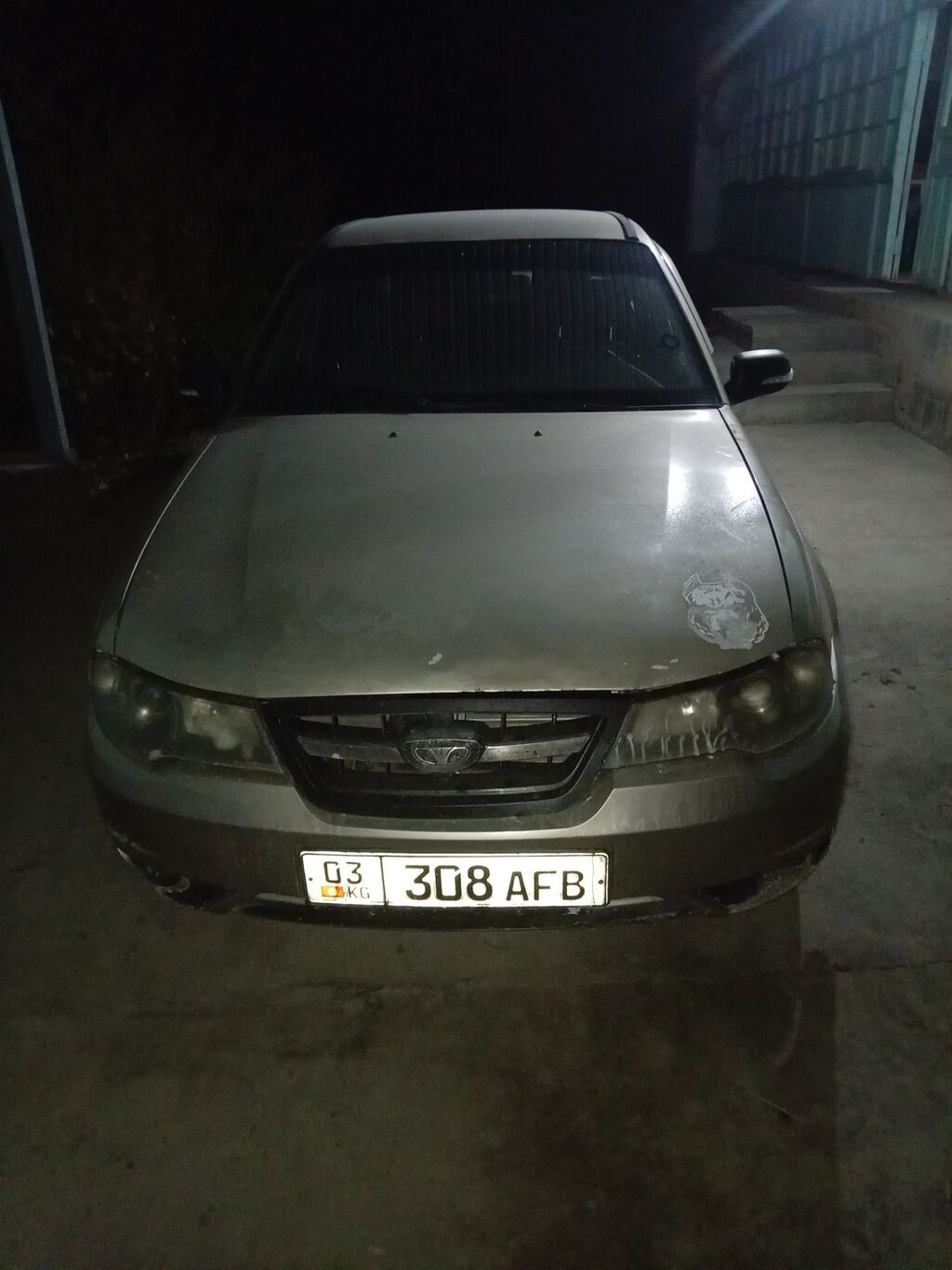 Daewoo Nexia: 2012 г., 1.6 л, Механика, Бензин, Седан: фото 4