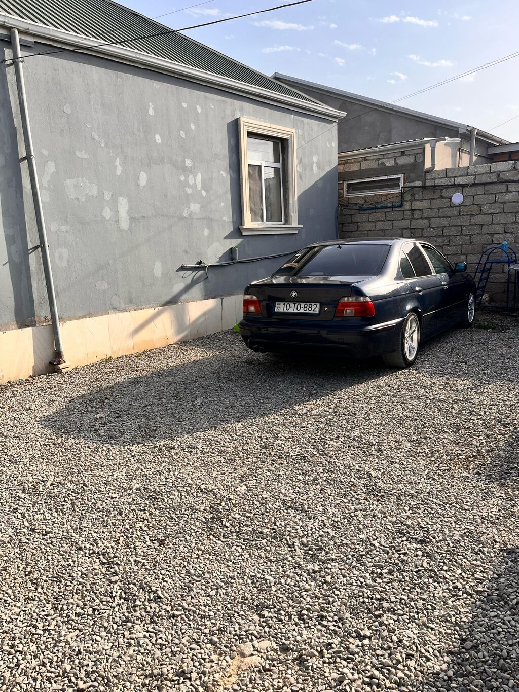 4 otaqlı, 110 kv. m, Orta təmir