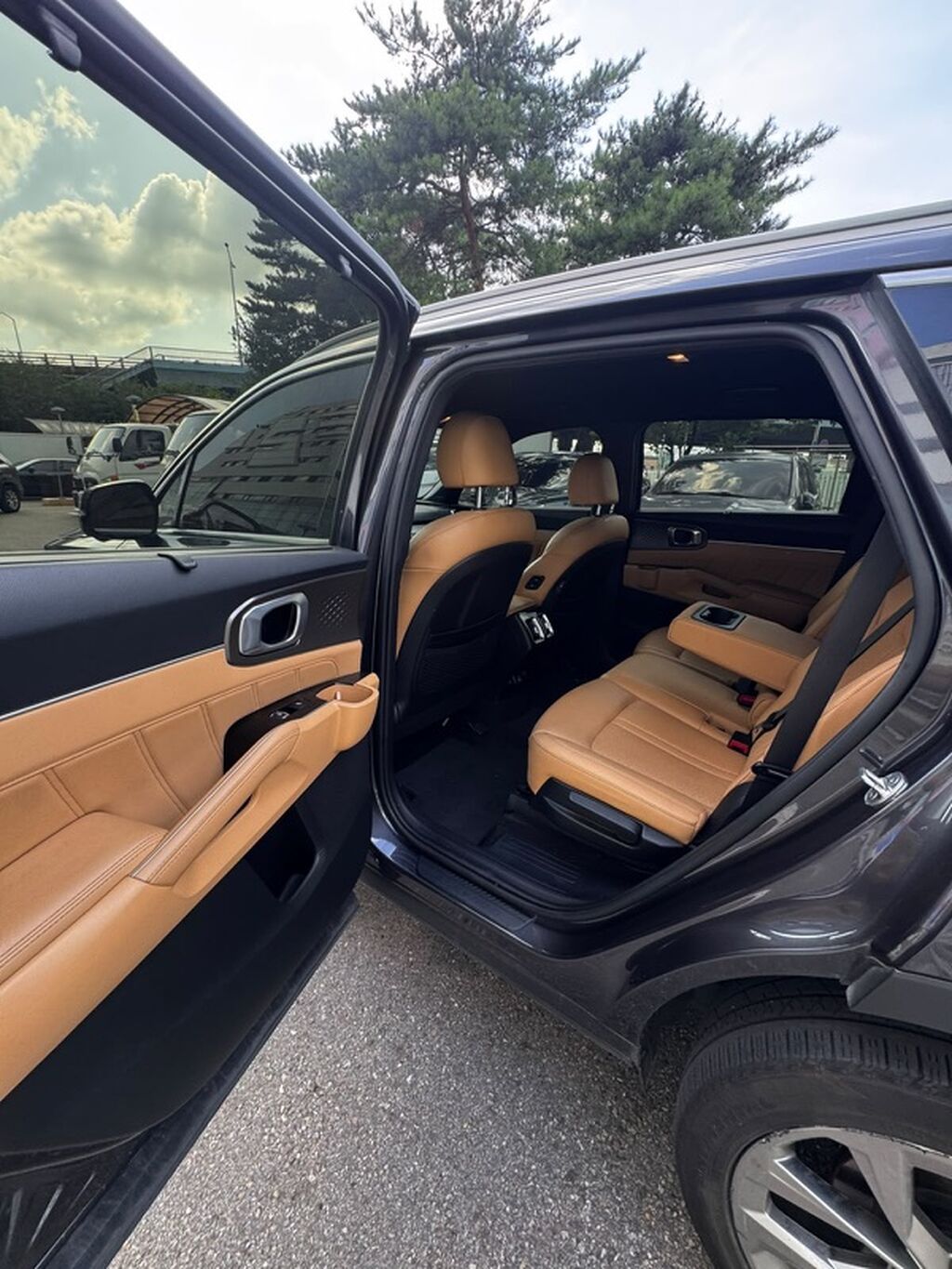 Kia Sorento: 2020 г., Кроссовер: фото 4
