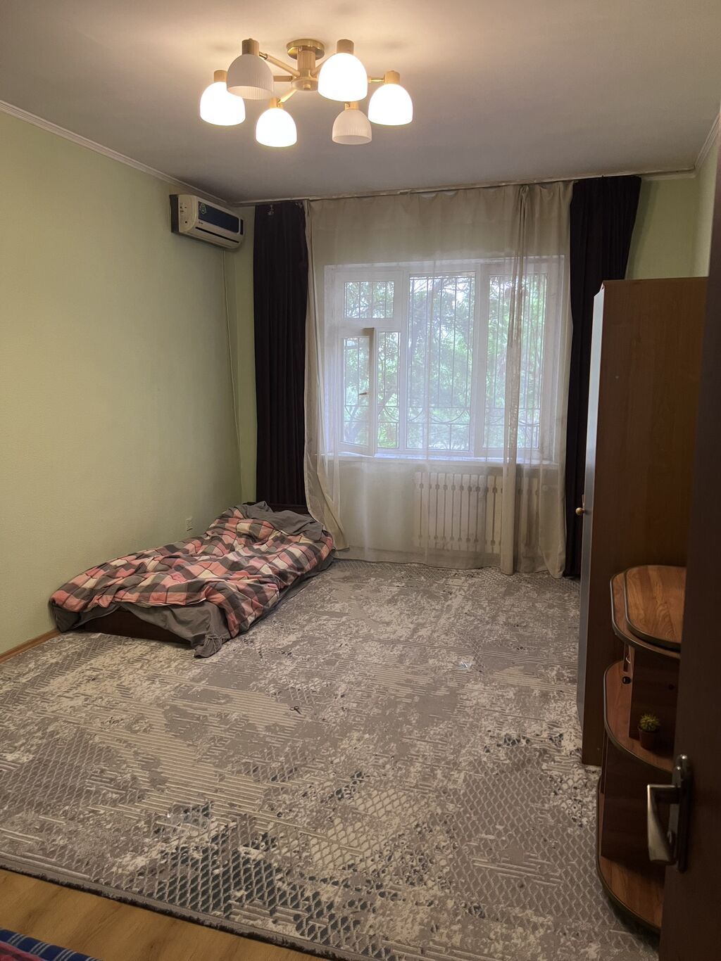 57 м², С мебелью: фото 5