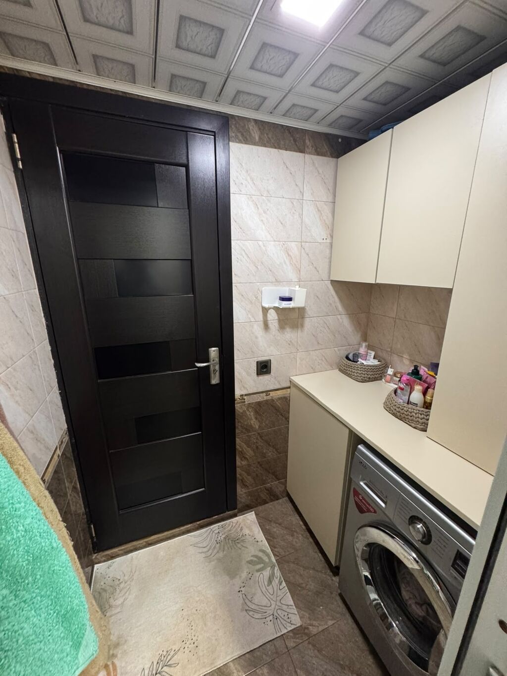 Əmircan qəs. 3 otaqlı, 85 kv. m, Kredit yoxdur, Yeni təmirli