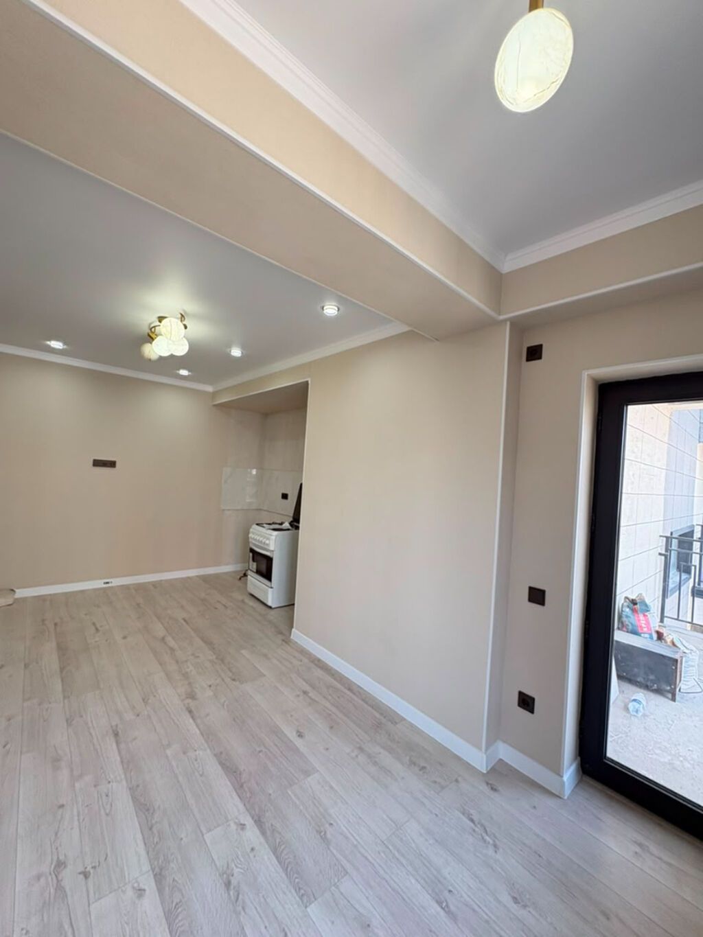 1 комната, 41 м², Технопарк Элитка, 10 этаж, Евроремонт: фото 3
