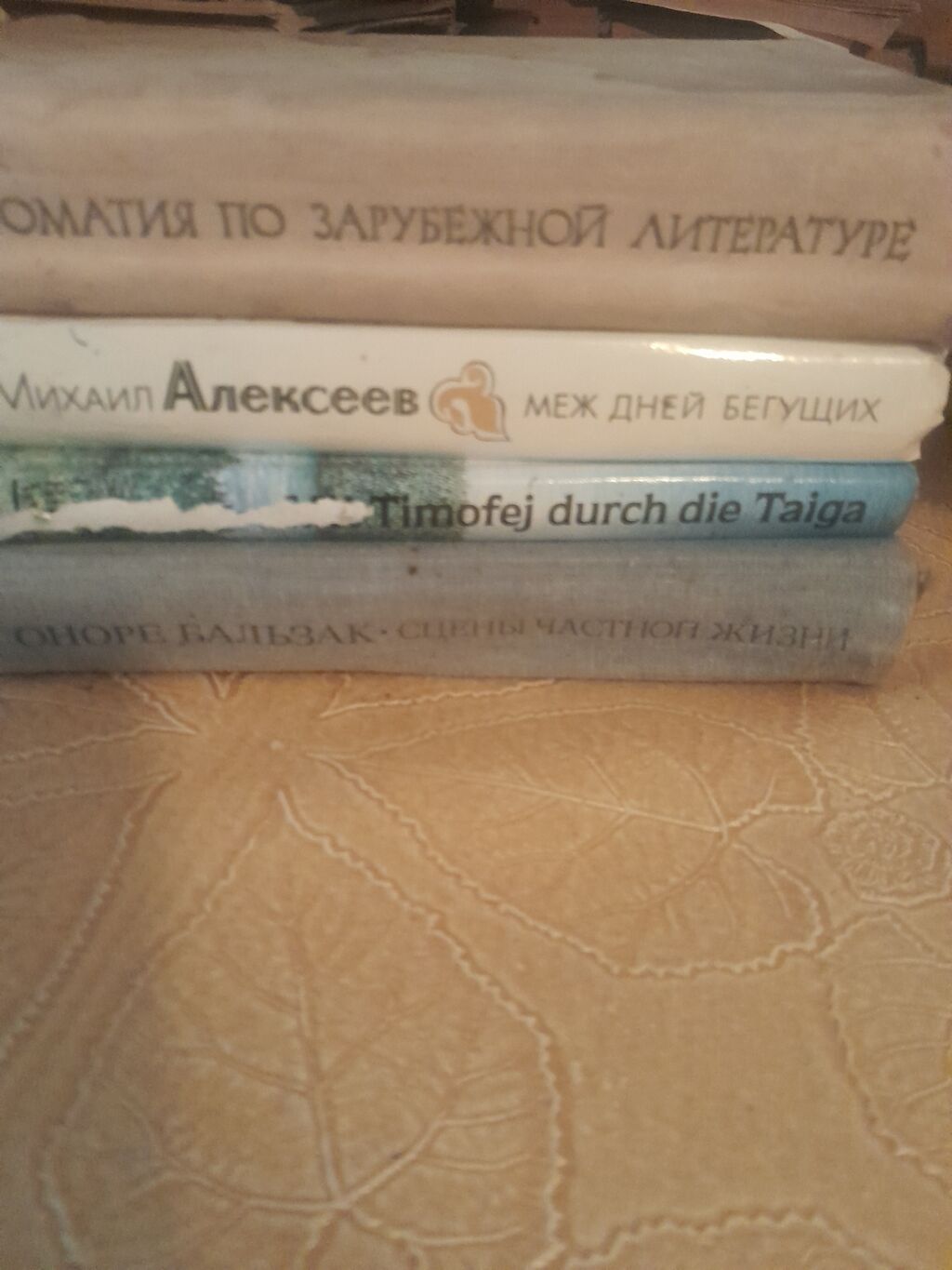 Собрание книг по русской и зарубежной литературе, языку и истории — фото 3