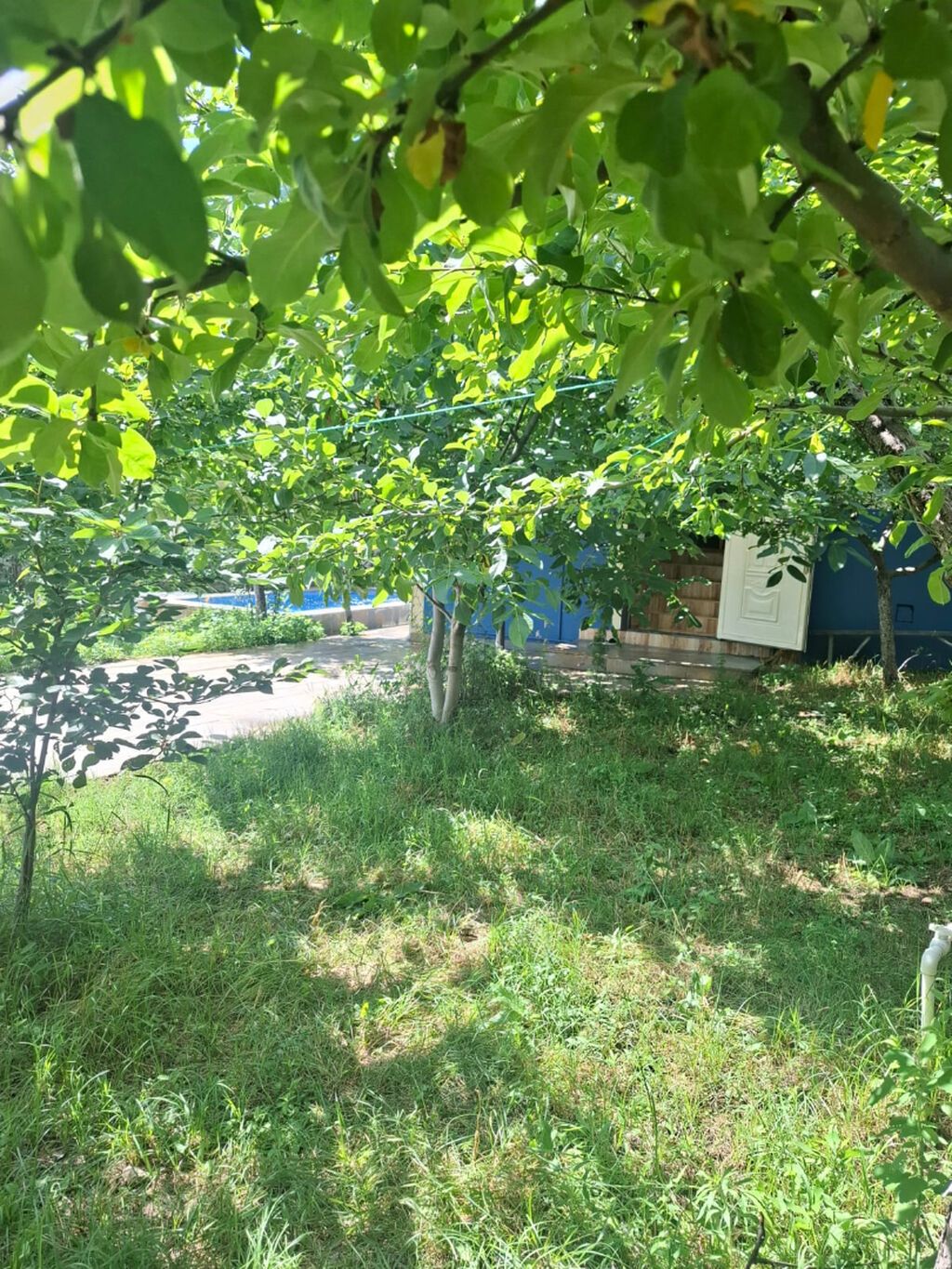 100 kv. m, 4 otaqlı, İnternet, İşıq, Kanalizasiya