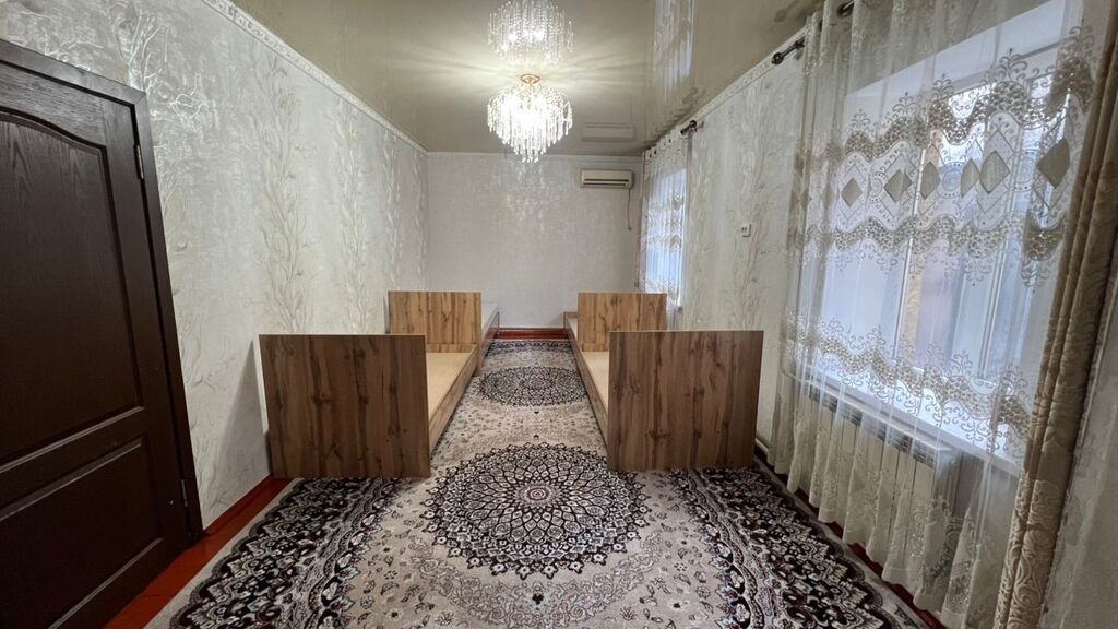 Сдаётся просторный дом с мебелью и техникой. типо хостела для: фото 2