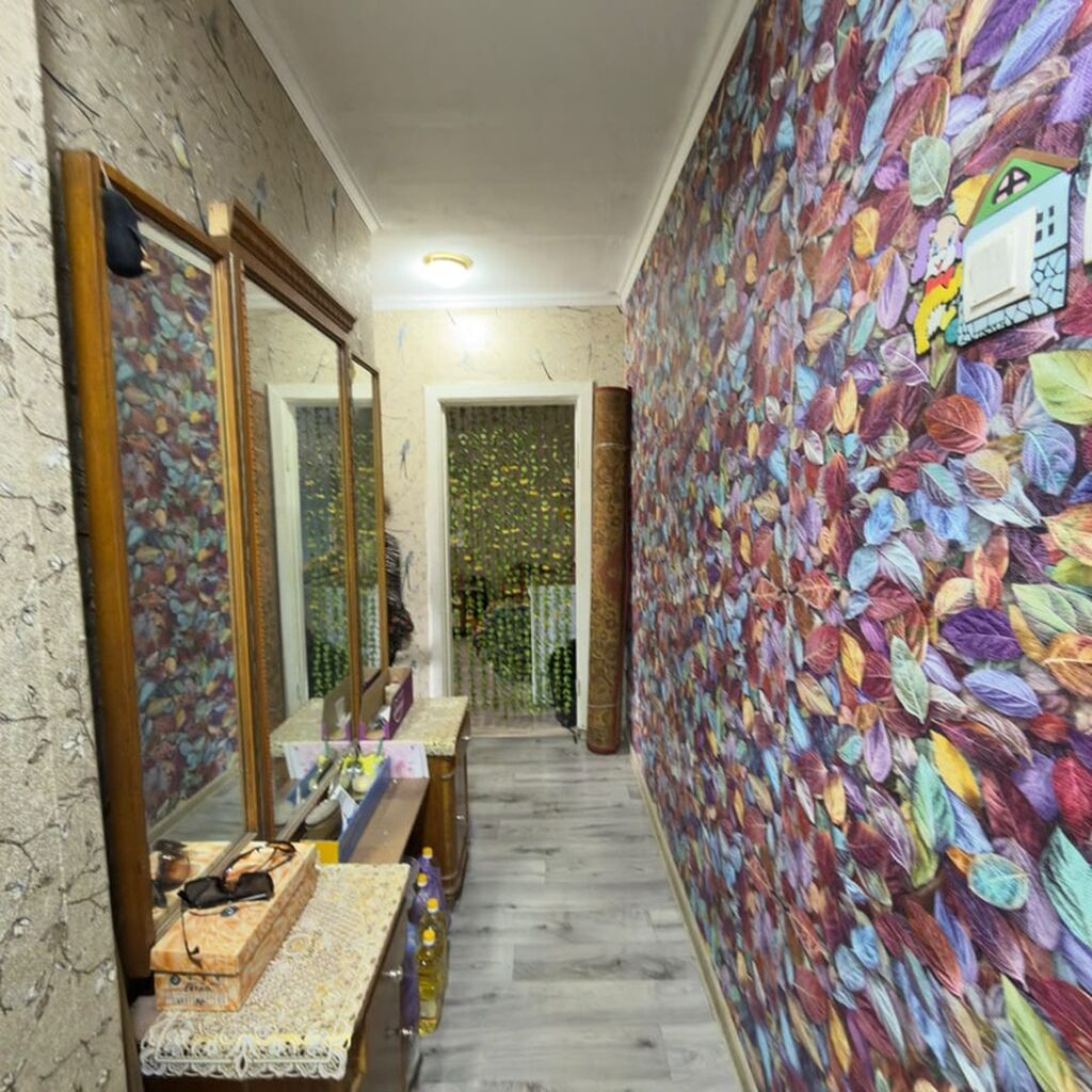 1 комната, 32 м², Восток-5 мкр Индивидуалка, 4 этаж: фото 7