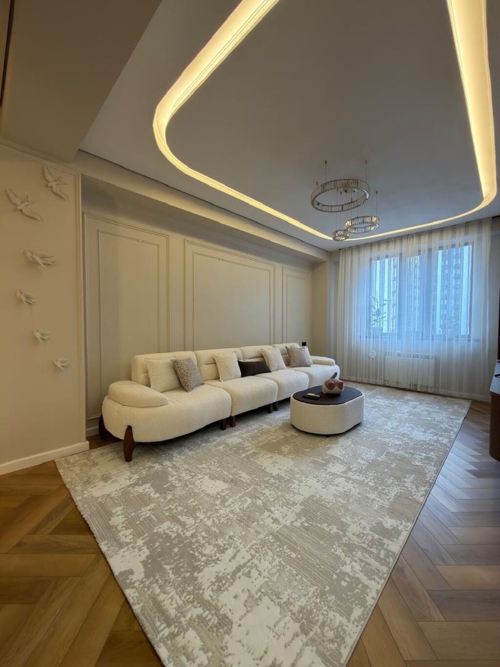 Продам 3-комнатную квартиру в ЖК «Эверест», 93 м²: фото 3