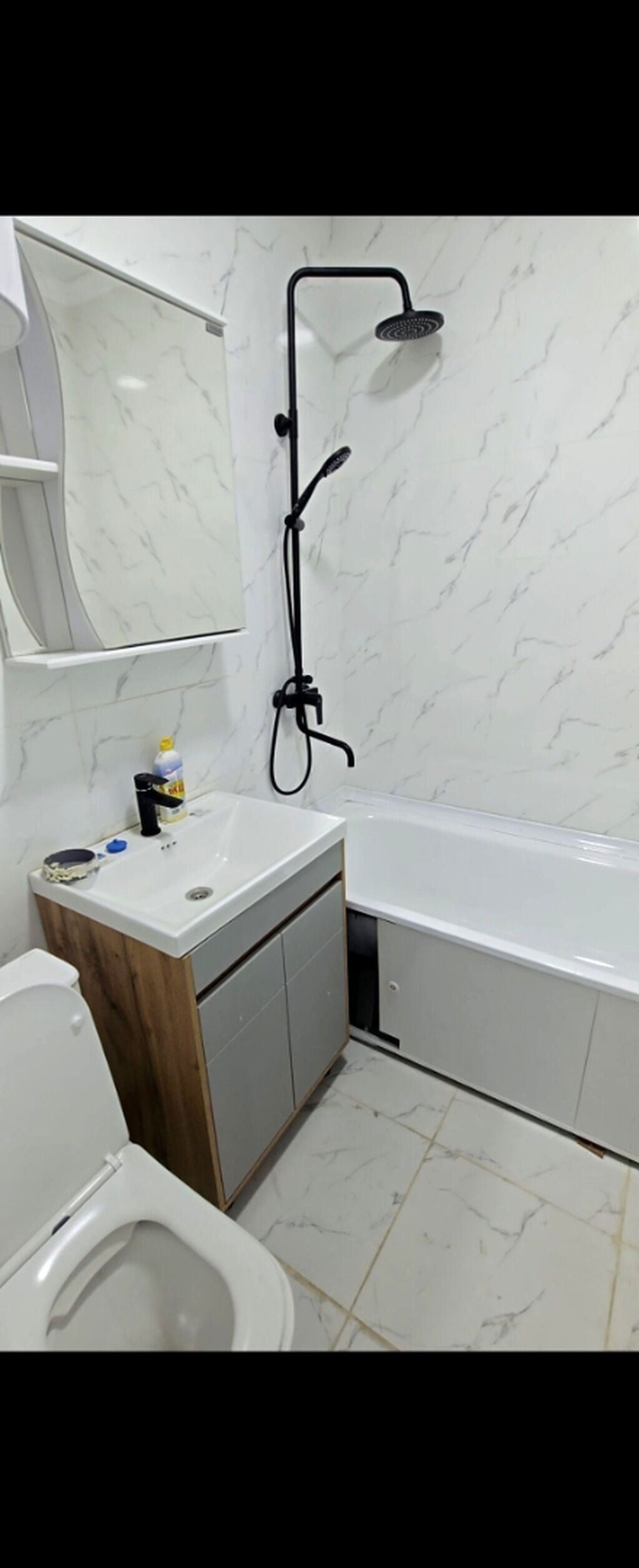 1 комната, 54 м², Технопарк Элитка, 2 этаж, Евроремонт: фото 8