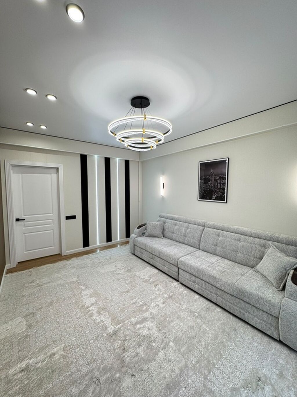 Продам 1-комнатную квартиру в ЖК Эмель, 42 м²: фото 2