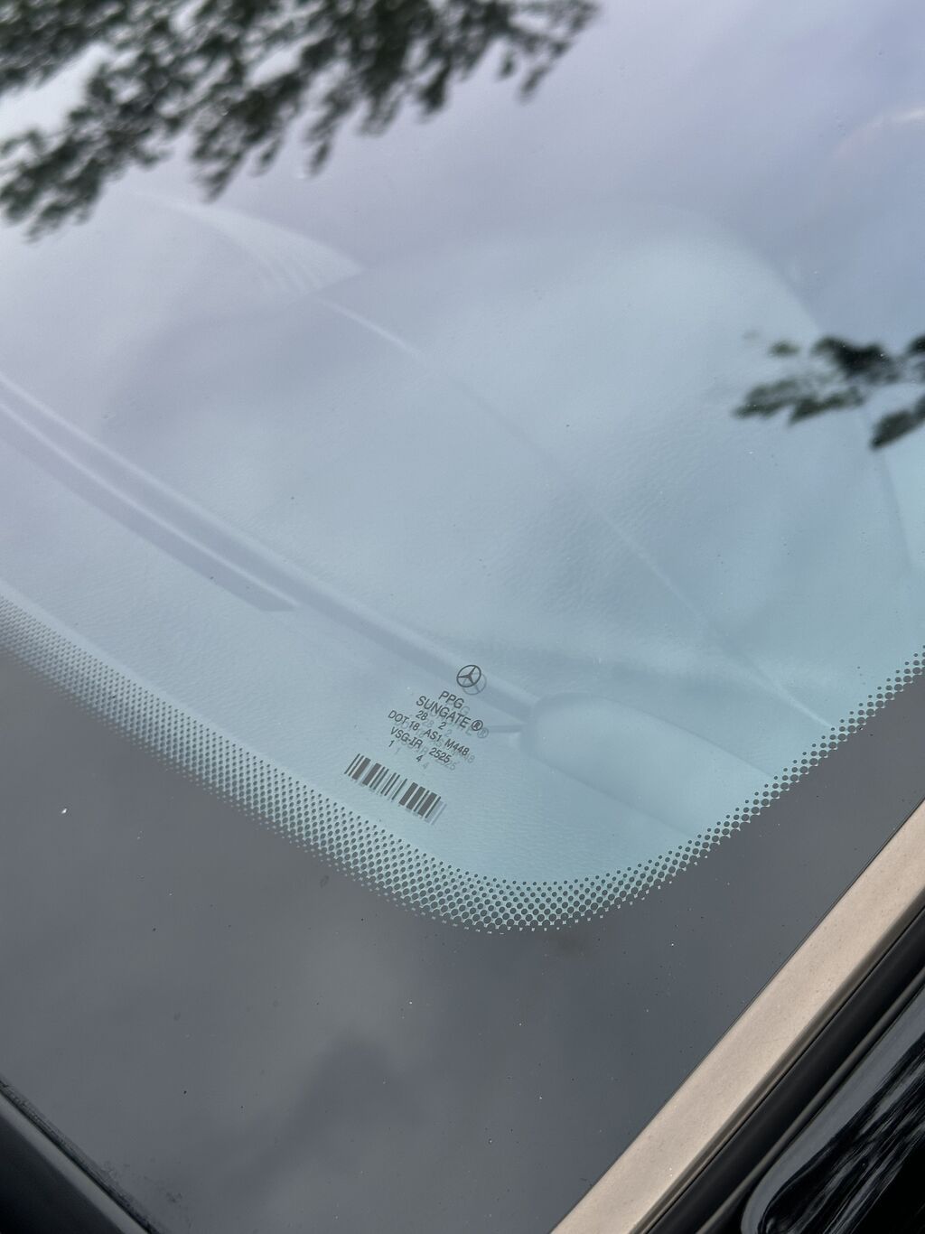 Mercedes-Benz S-Class: 2004 г., 5 л, Автомат, Бензин, Седан: фото 6