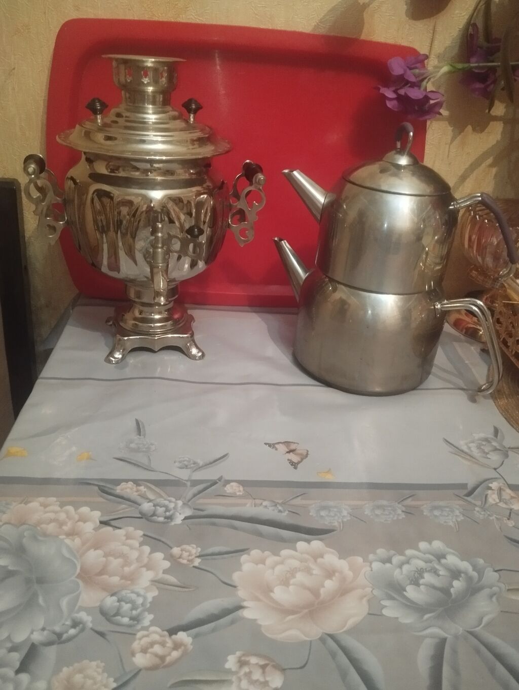 Çoxu tezedi kocle bağlı satılır ucuz qiymətə tek tekde verilir vp