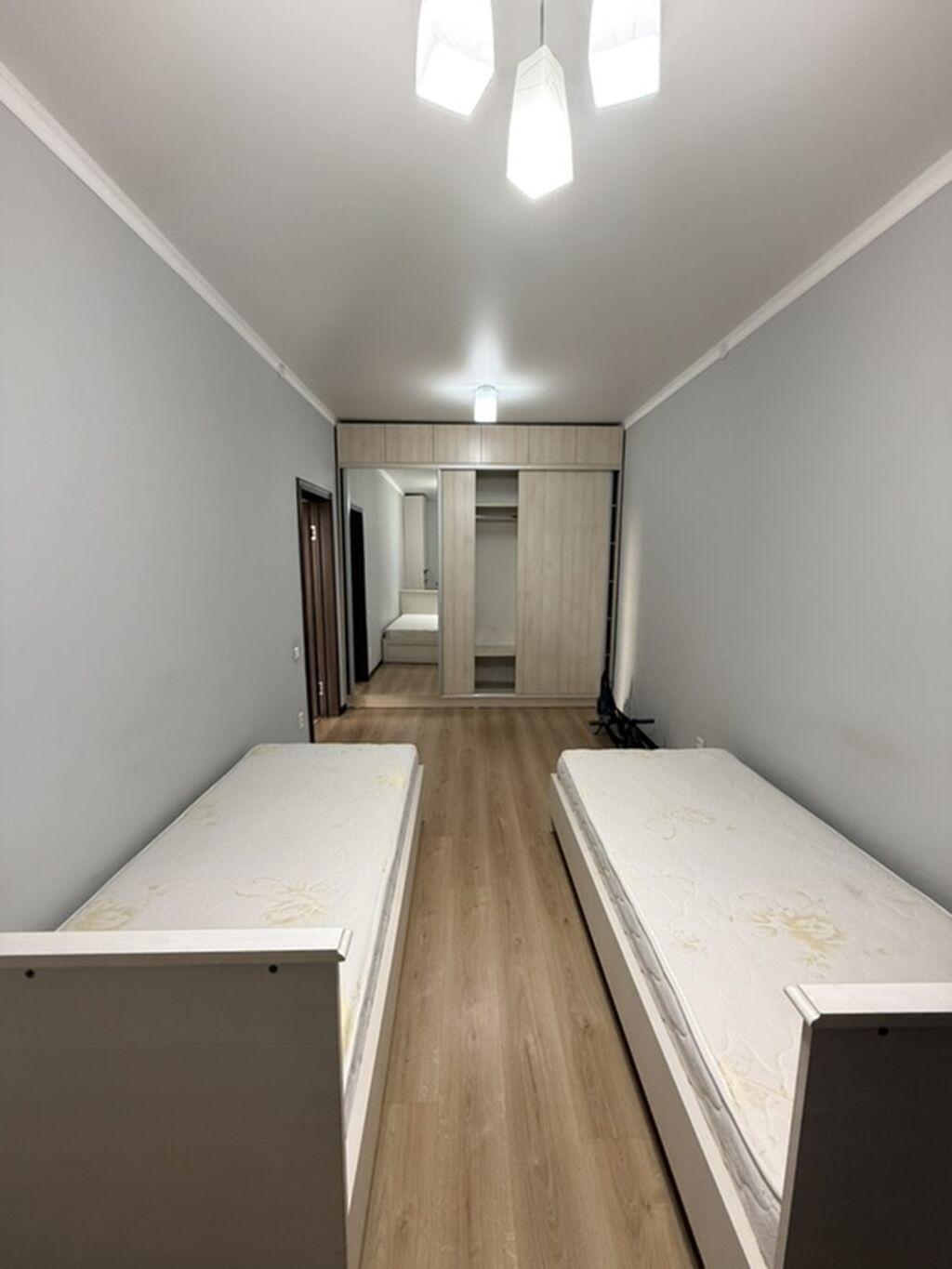 3 комнаты, 110 м², Элитка, 11 этаж, Евроремонт: фото 4
