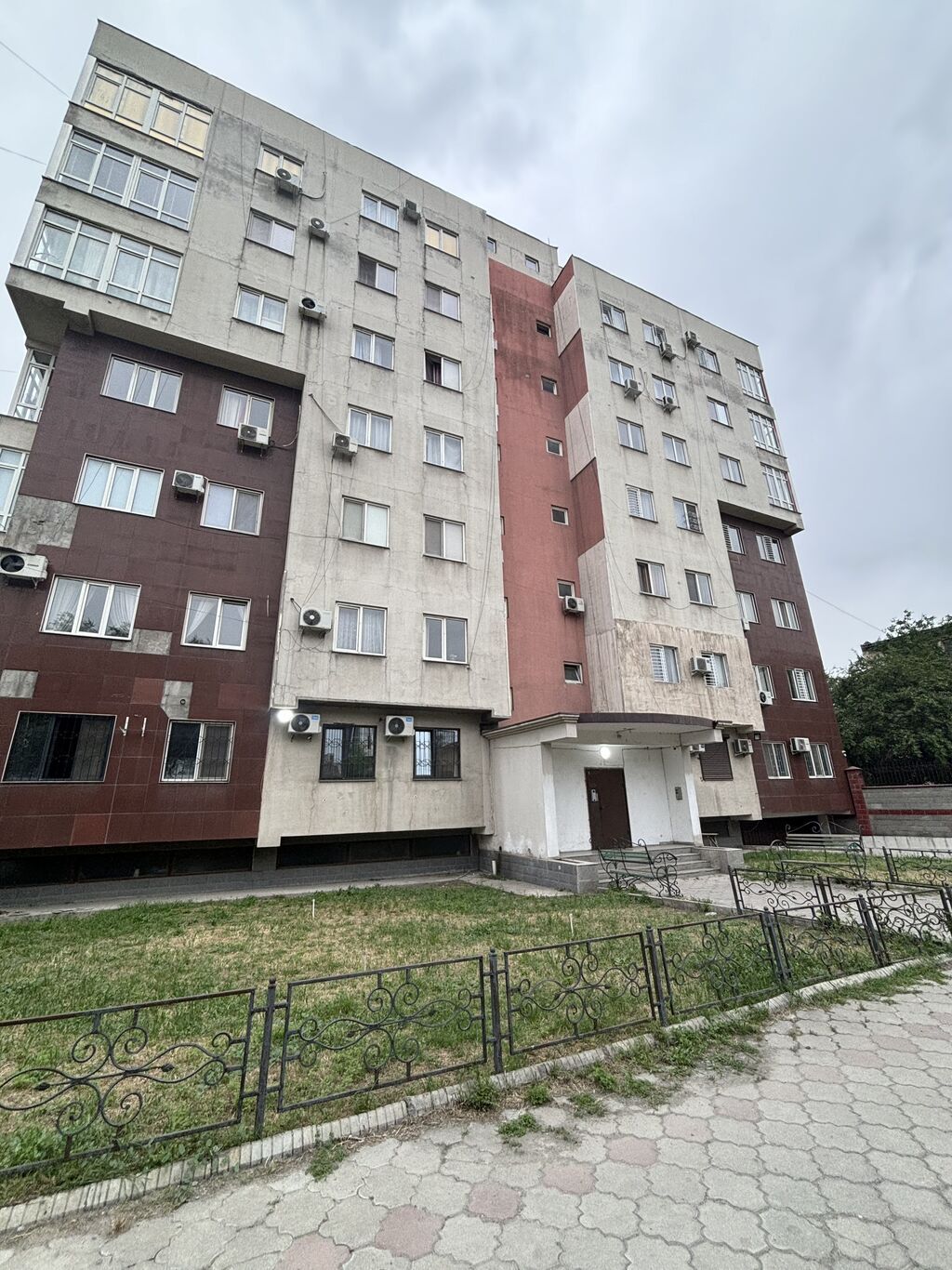 3 комнаты, Собственник, С мебелью полностью