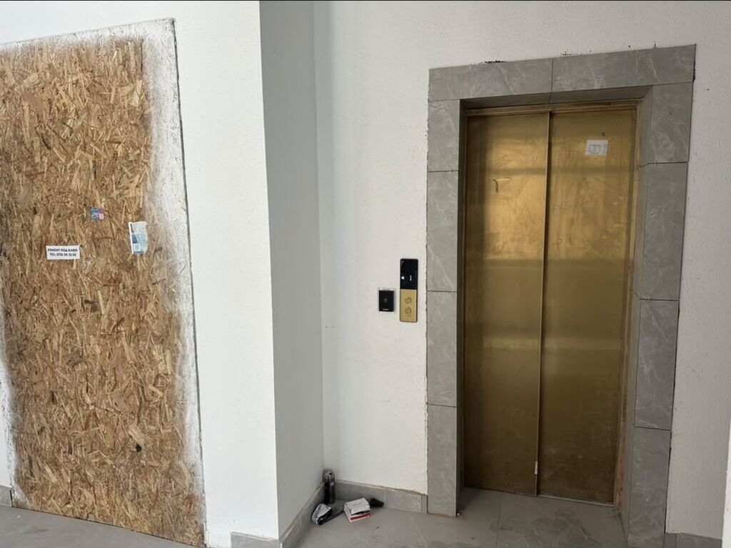 Продам 3-комн. квартиру, 82 м², Асанбай, 12 этаж: фото 5