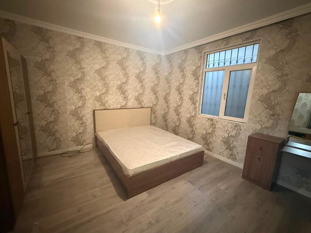 2 otaqlı mənzil – tam mebellı və texnikalı Planlaşdırma: - Geniş