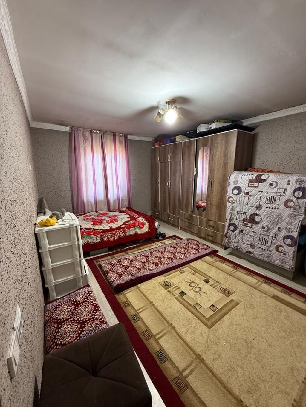 6 комнат, 295 м², 4 соток, Бишкек, Бакай-Ата ж/м Собственник: фото 4