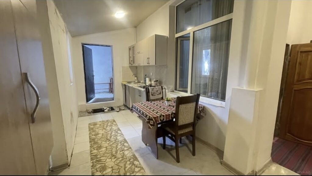 Bakı, Montin, 2 otaqlı, Köhnə tikili, m. Nəriman Nərimanov, 79 kv. m