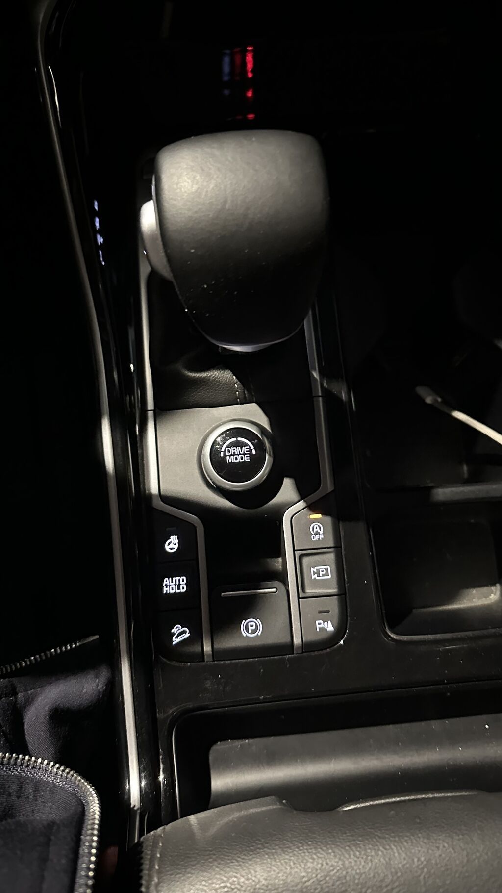 Kia Sorento: 2020 г., 2.2 л, Автомат, Дизель: фото 7