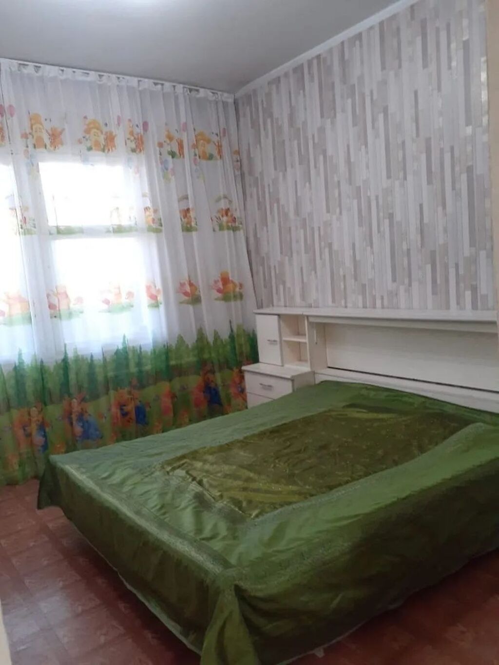 Сдаю (без посредников) 2х-комнатную квартиру с приятной, чистой аурой: фото 7
