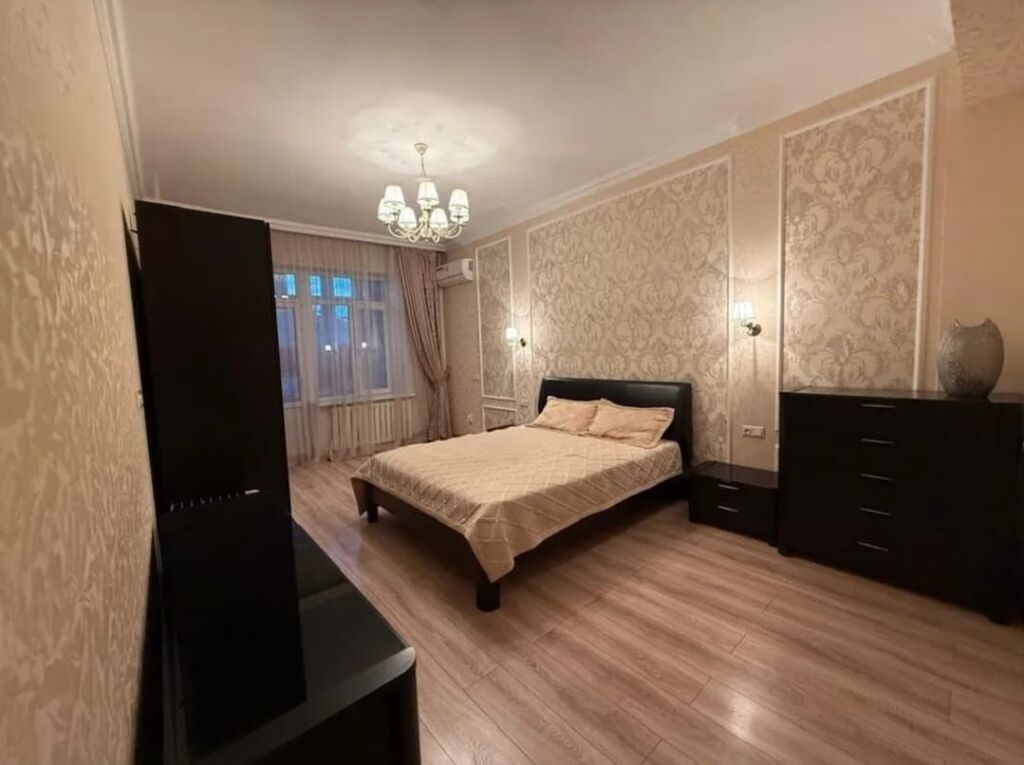 Сдам 3-комнатную квартиру в центре Бишкека: фото 8